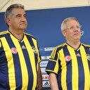Aziz Yıldırım'dan sponsor kararı!
