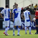 Fenerbahçe'nin rakibi Grasshoppers'ın analizi