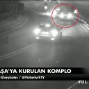 Zekai Aksakallı'ya kurulan komplonun görüntüleri ilk kez yayınlandı