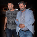 Mümtazer Türköne tutuklandı