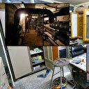 Yamanlar'dan kaçak atölye çıktı