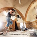 Halep'te cuma kılınamadı