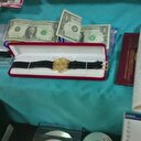 Üzerinde 'F.Gülen' yazılı materyaller bulundu