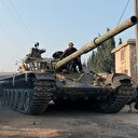 Muhalifler Halep'teki kuşatmayı kırdı