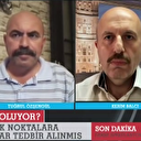 Şemsettin Bey Yeni Şafak'ın haberini gördün mü