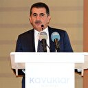 Dev holdinge operasyon