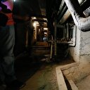 FETÖ okulunda gizli tünel