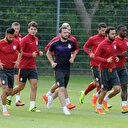 Dzemaili'ye Galatasaray'dan şok!