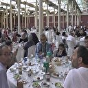 15 Temmuz gazileri ilk defa bir araya geldi