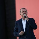 Erdoğan milyonların idam talebine cevap verdi