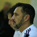 Vitor Pereira: İstifa etmeyeceğim