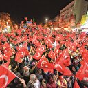 Teşekkürler Türkiye