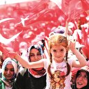 Hep birlikte daha güzeliz