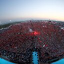 Avrupa’nın ağzı açık kaldı