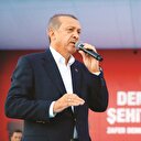 Esaret kabul etmeyiz