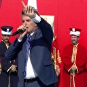 Bu hareketiyle en büyük alkışı o aldı