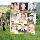 FETÖ'nün askerleri PKK'ya sığındı