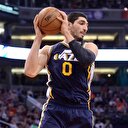 Evlatlıktan reddedilen Enes Kanter: Cennet Hocama feda olsun