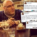 FETÖ'nün firari kalemi Opçin teröristlere 'kaçış' kılavuzu hazırladı