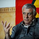 Cemil Bayık'tan alçak tehdit