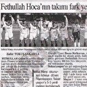 FETÖ 20 yıl önce futbol takımı satın almış!