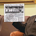 FETÖ'nün futbol projesi