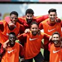 Tarık Çamdal Kayserispor'a transfer oluyor