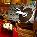 Gülen’in alçıdan elini öpmüşler