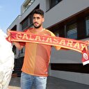 Galatasaray'ın yeni transferi Tolga Ciğerci