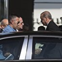 Cumhurbaşkanı Erdoğan Rusya'ya gitti