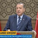 Erdoğan'dan FETÖ'cüleri ihbar etme çağrısı