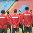Galatasaray'ın yeni 11'i netleşiyor