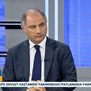 Bakan Ala bilançoyu TVNET'e açıkladı