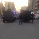 Mardin'de polis servisine bombalı saldırı