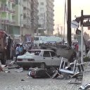 Kızıltepe'deki saldırının yeni görüntüleri