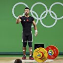 Rio'da ilk madalya İsmayilov'dan