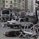 Mardin'de hain saldırı