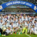 Real Madrid 3-2 Sevilla (Maç Özeti)