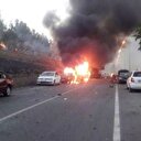 Diyarbakır'da alçak saldırı