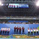 Rio'da zirve ABD'nin