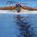 Phelps rekora doymuyor