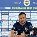 Fenerbahçe'de Vitor Pereira dönemi sona erdi