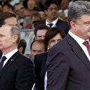 Kiev-Moskova hattında Kırım satrancı