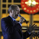 Erdoğan: Adil Öksüz'ü komşum kaçırdı