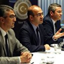 İşte ABD'lilerin Türk heyete en çok sorduğu soru