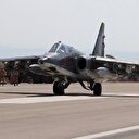 Suriye'de tam teşekküllü hava üssü