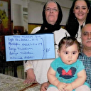 PKK Diyarbakır'da bir aileyi yok etti