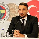 Dursun Özbek'ten Mehmet Topal mesajı