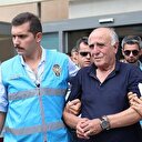Hakan Şükür'ün babası gözaltına alındı