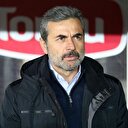 Ahmet Şan: Aykut Kocaman haberleri asılsızdır
